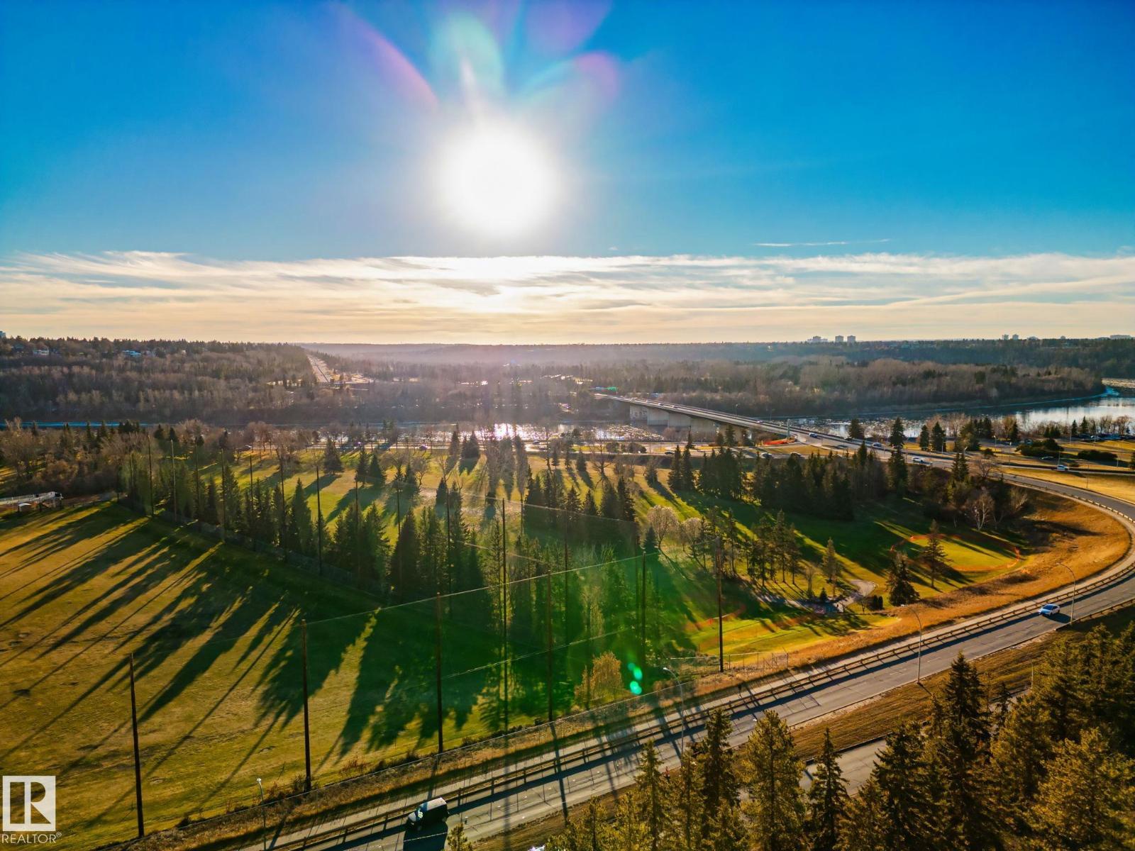 #1401 12121 Jasper Av Nw Nw, Edmonton, Alberta