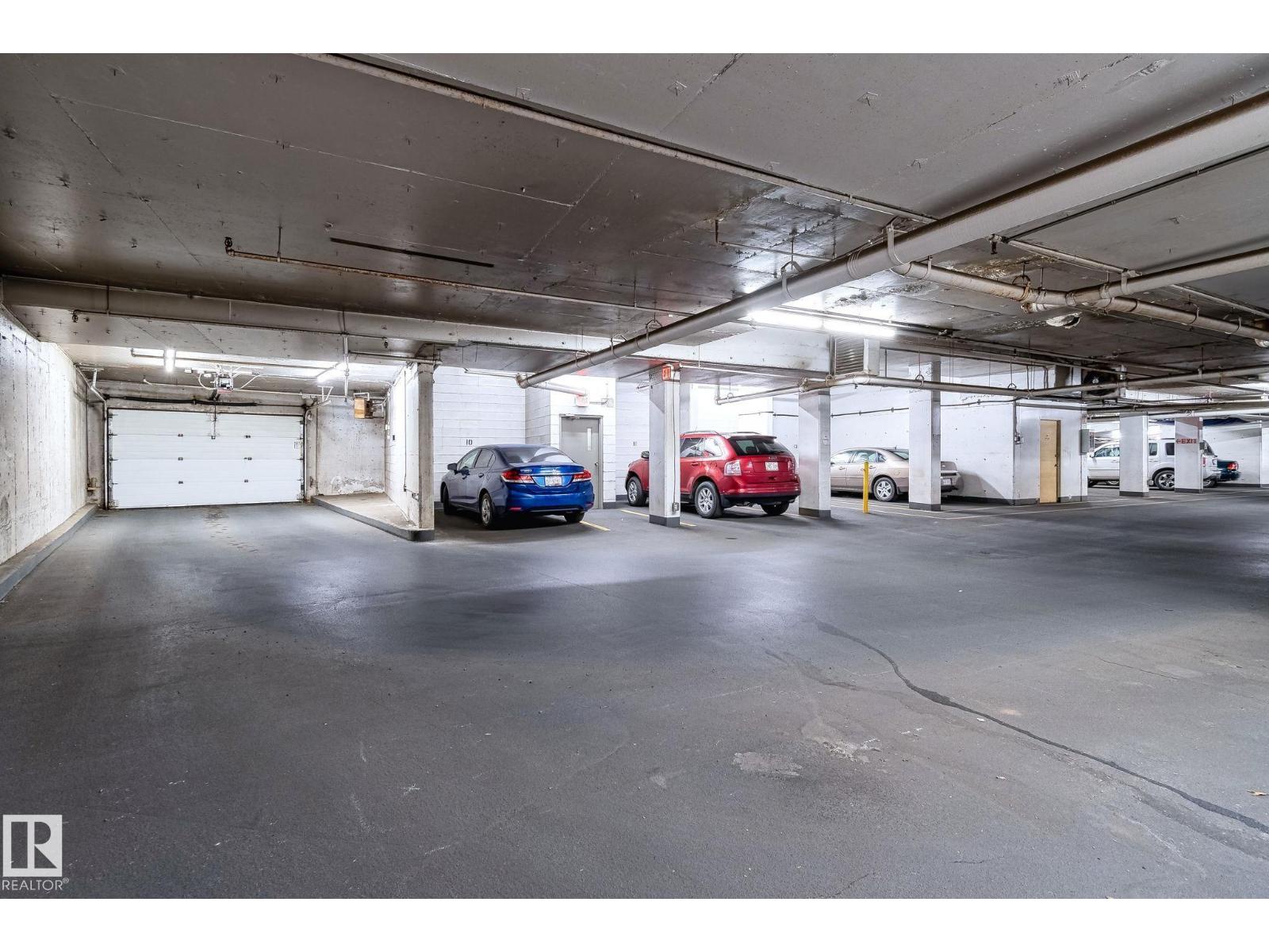 #1401 12121 Jasper Av Nw Nw, Edmonton, Alberta