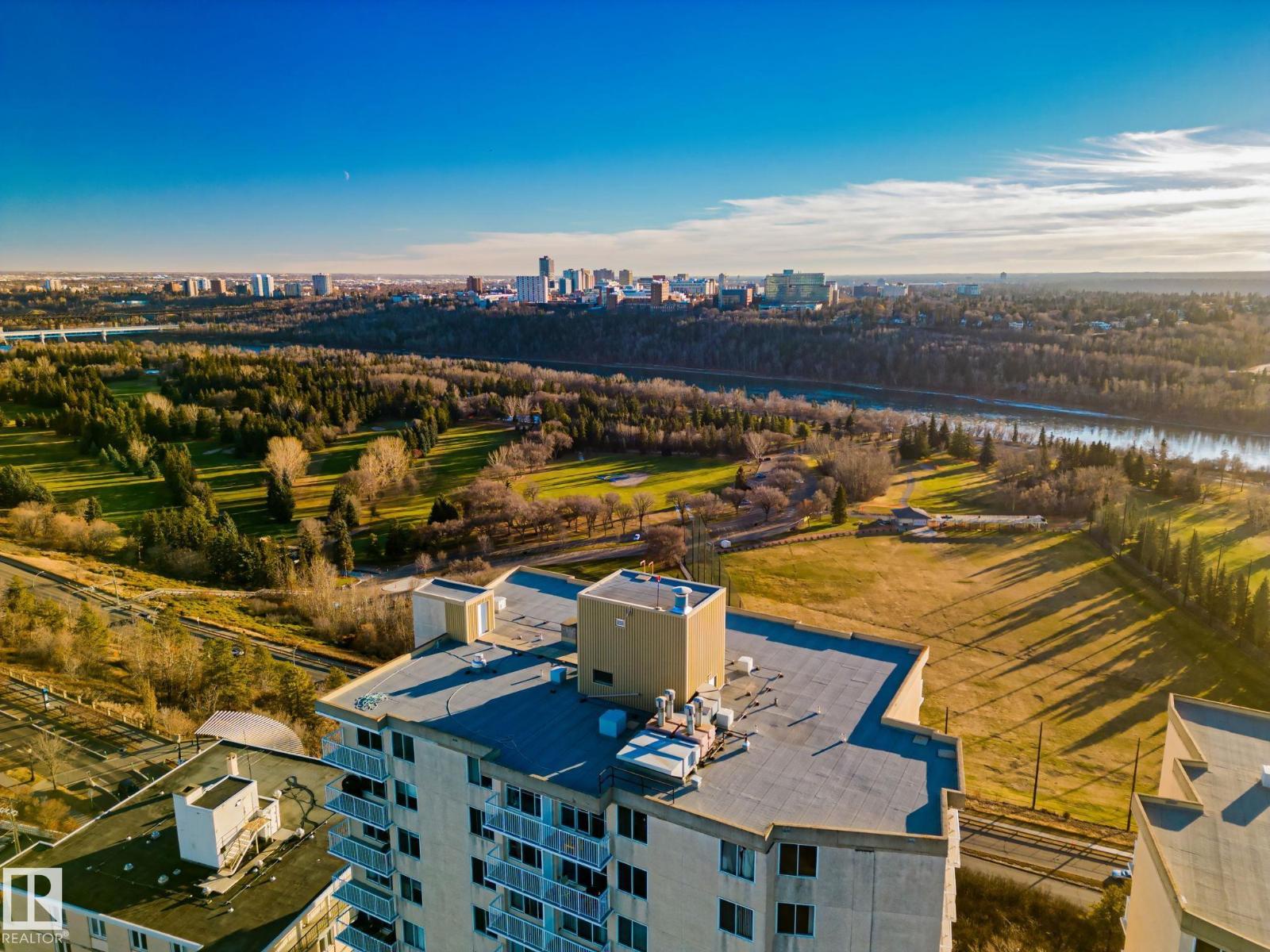 #1401 12121 Jasper Av Nw Nw, Edmonton, Alberta