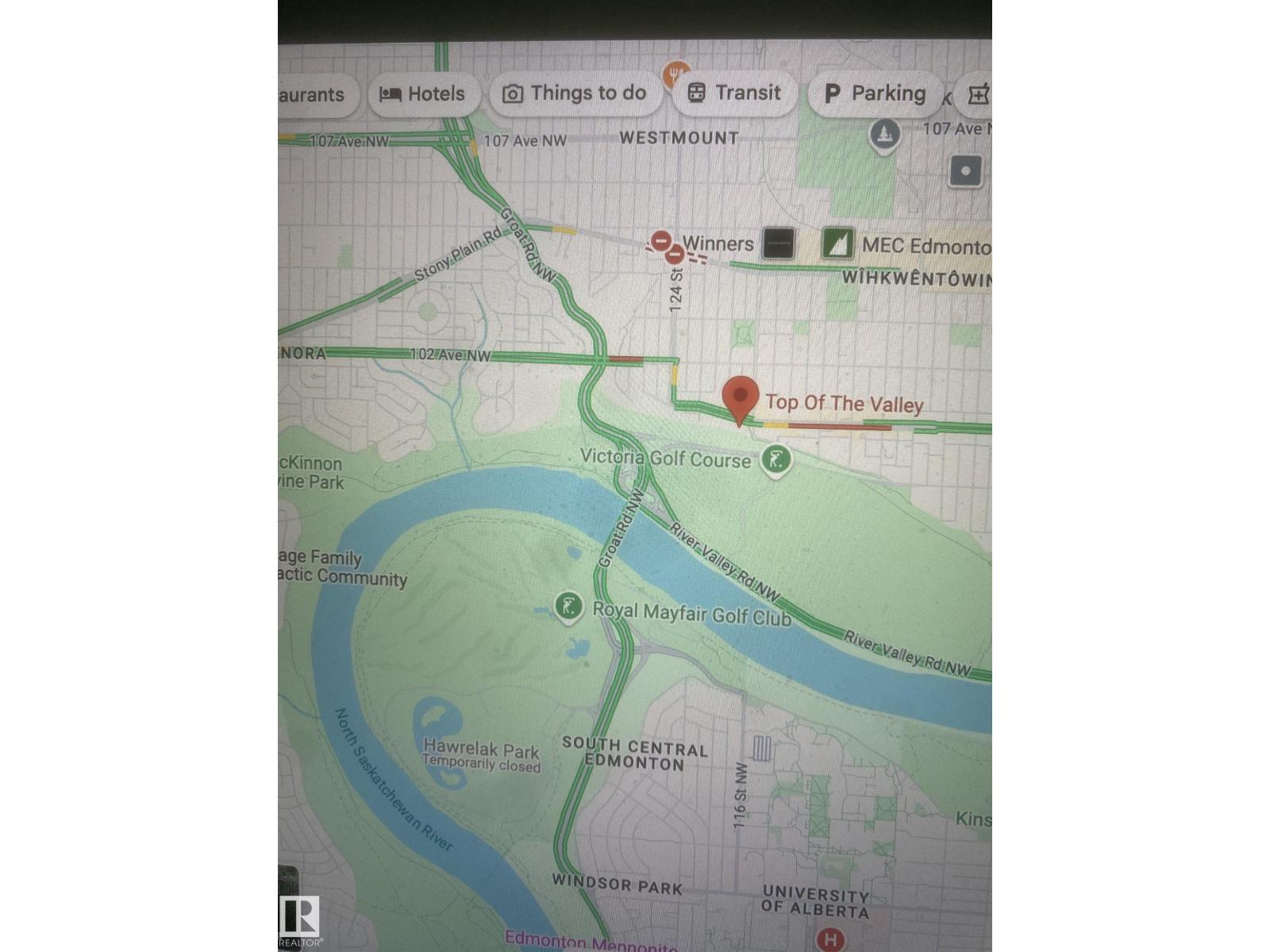 #1401 12121 Jasper Av Nw Nw, Edmonton, Alberta