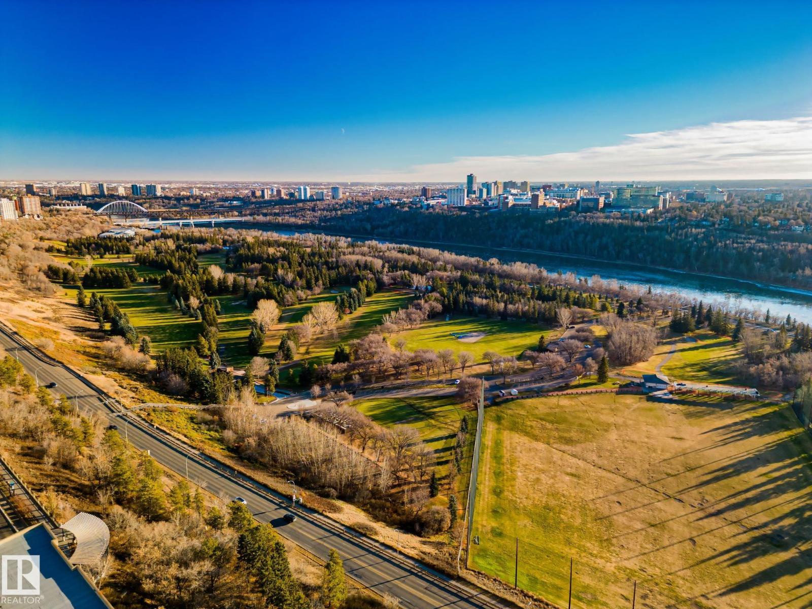 #1401 12121 Jasper Av Nw Nw, Edmonton, Alberta