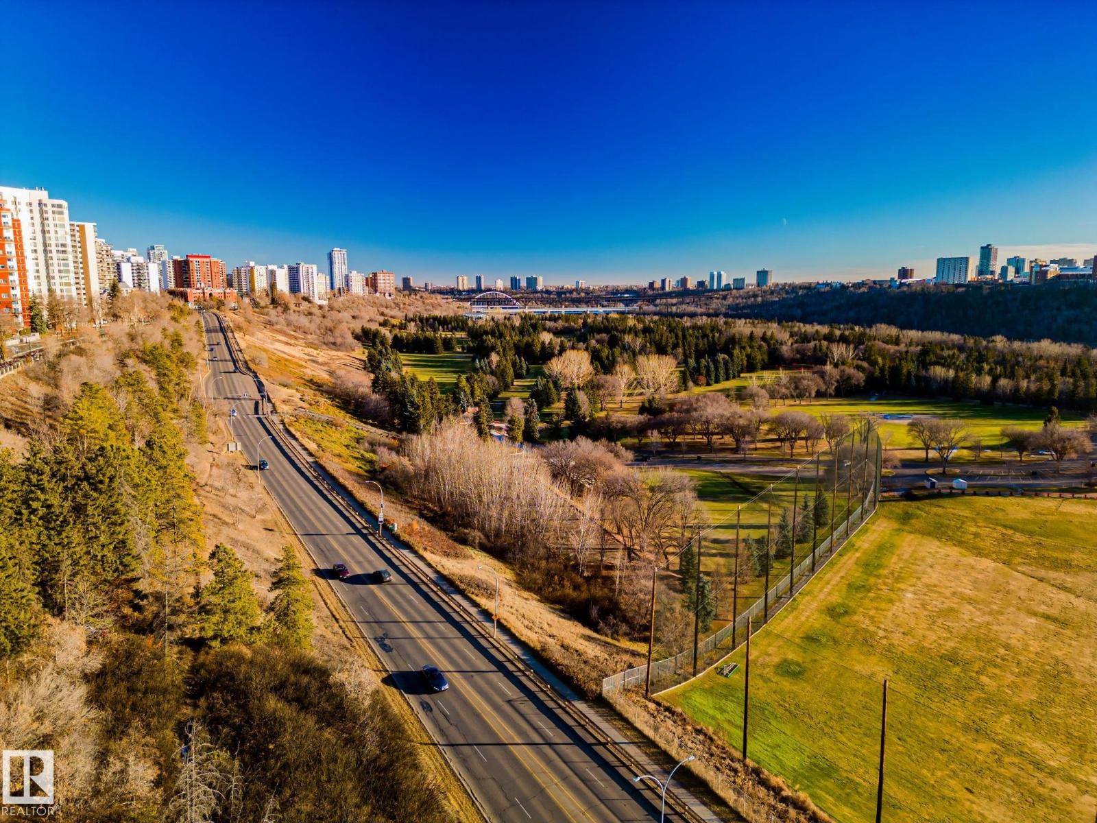 #1401 12121 Jasper Av Nw Nw, Edmonton, Alberta