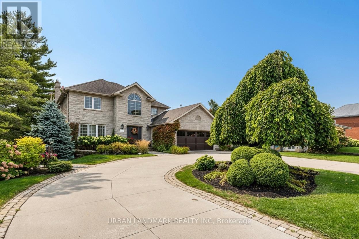 161 Maria Street, Peterborough (ashburnham Ward 4), Ontario