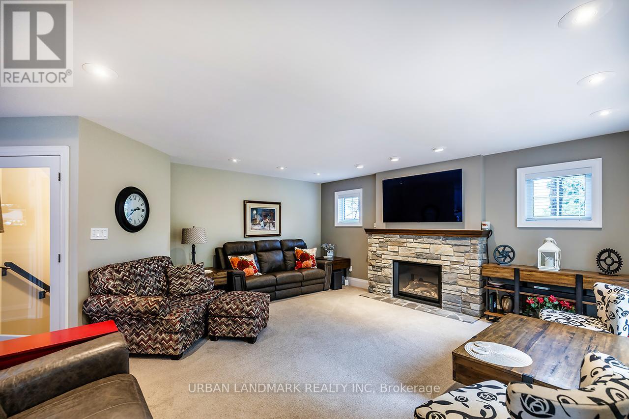 161 Maria Street, Peterborough (ashburnham Ward 4), Ontario