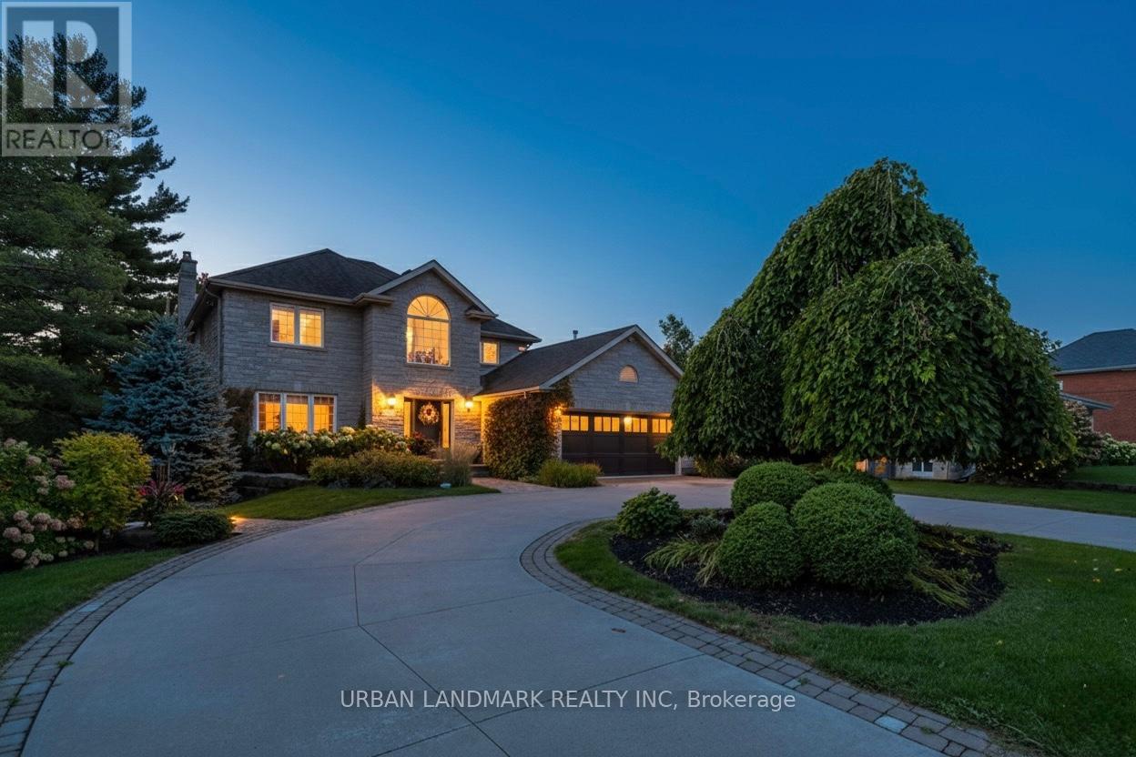 161 Maria Street, Peterborough (ashburnham Ward 4), Ontario