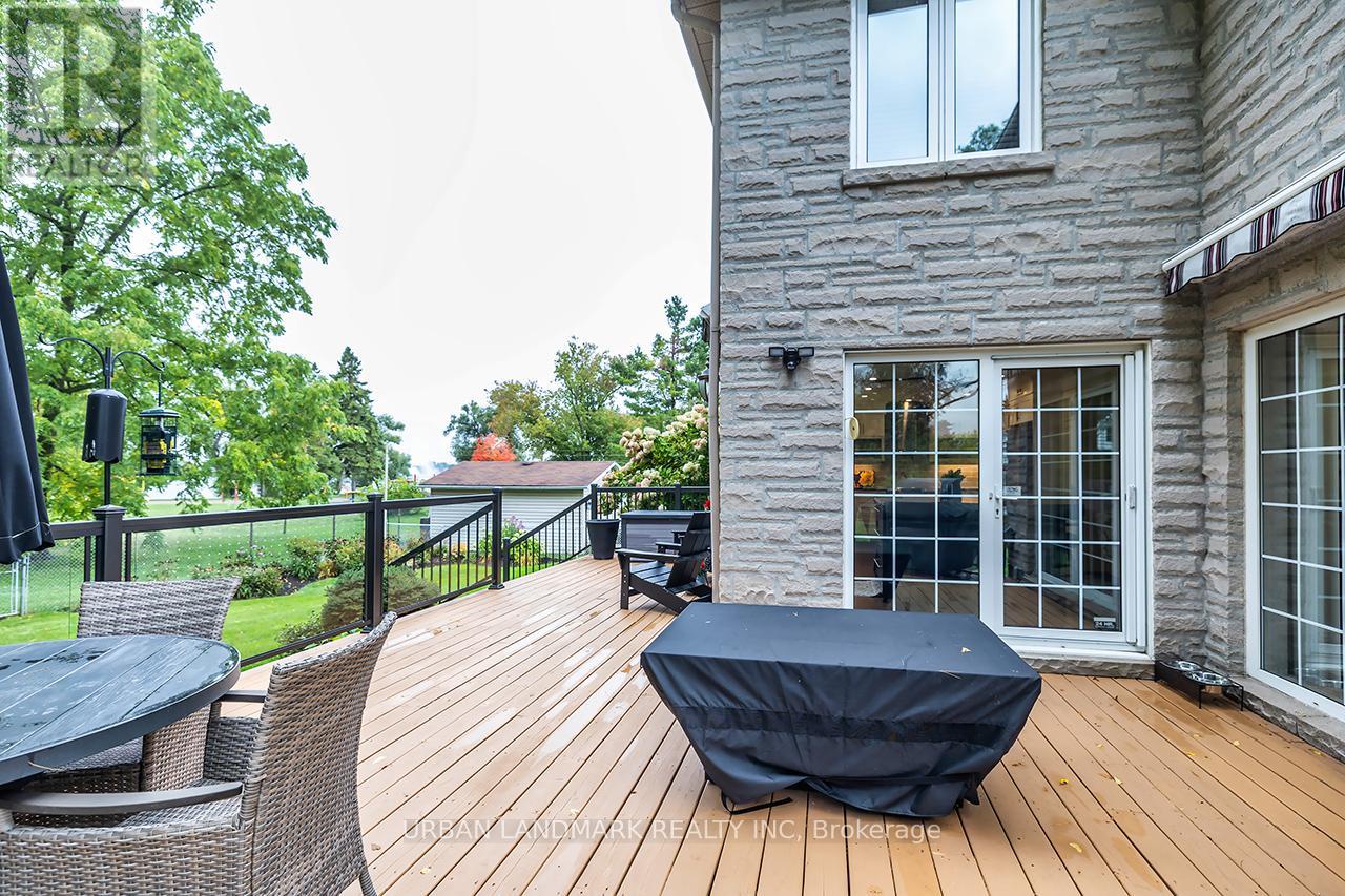 161 Maria Street, Peterborough (ashburnham Ward 4), Ontario