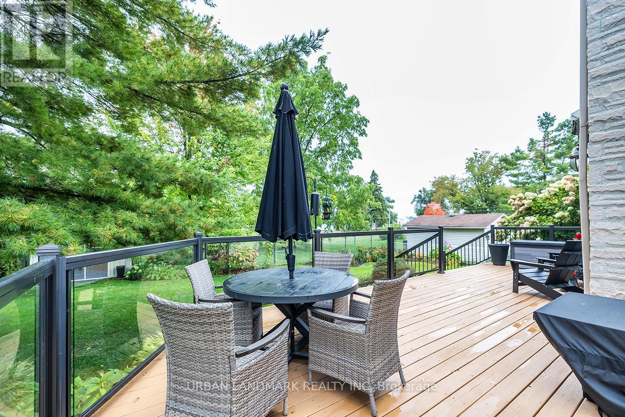 161 Maria Street, Peterborough (ashburnham Ward 4), Ontario