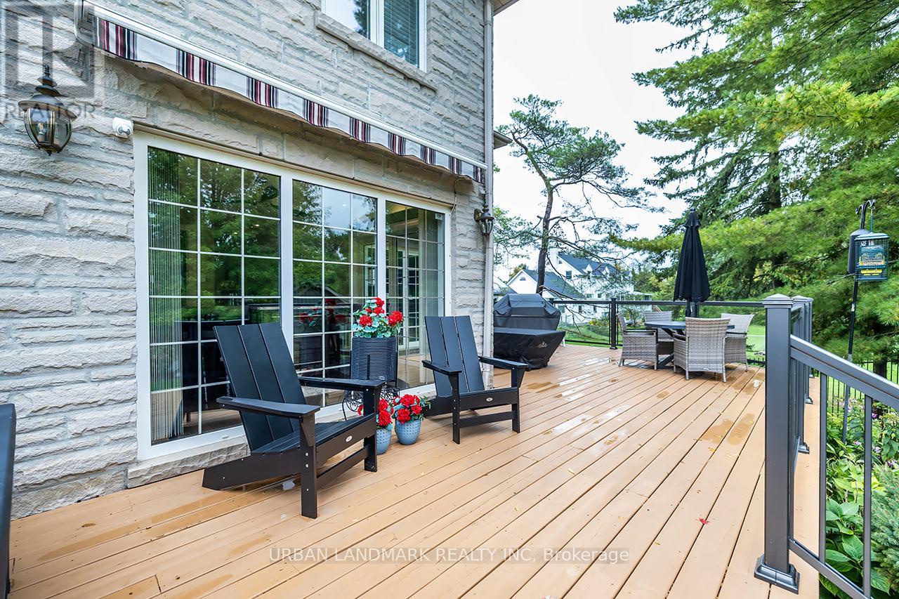 161 Maria Street, Peterborough (ashburnham Ward 4), Ontario