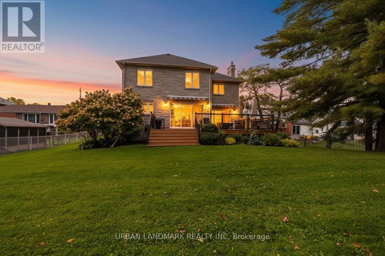 161 Maria Street, Peterborough (ashburnham Ward 4), Ontario