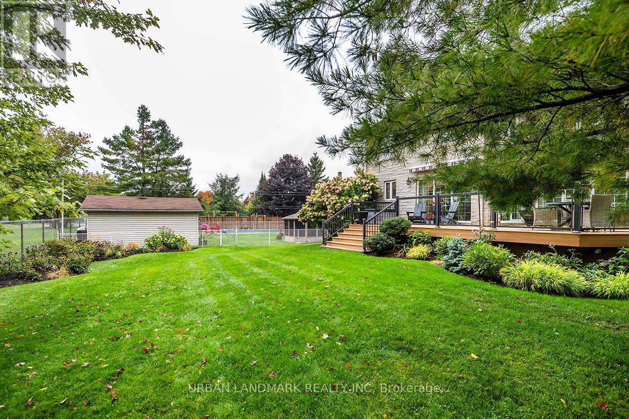 161 Maria Street, Peterborough (ashburnham Ward 4), Ontario