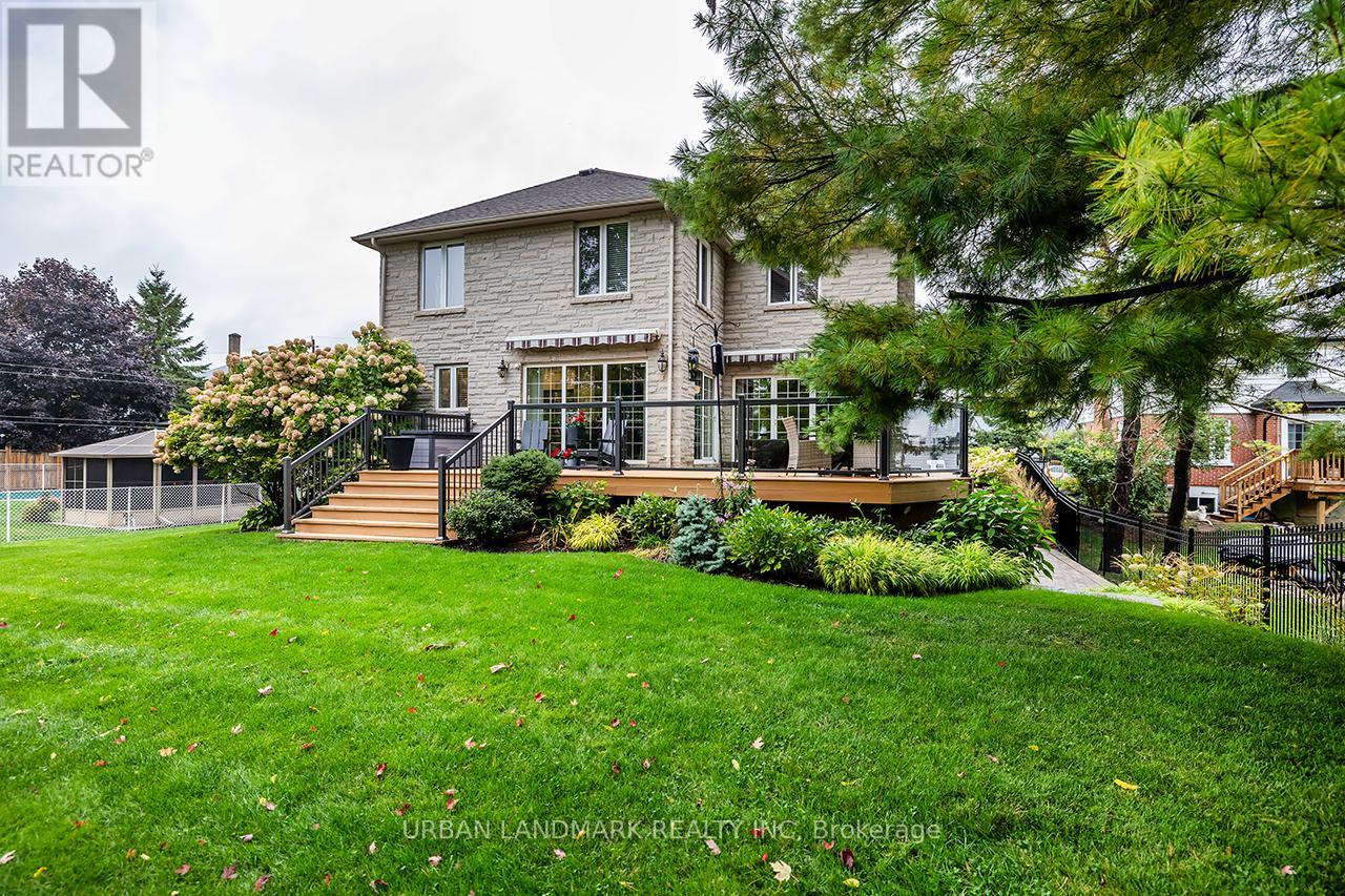 161 Maria Street, Peterborough (ashburnham Ward 4), Ontario