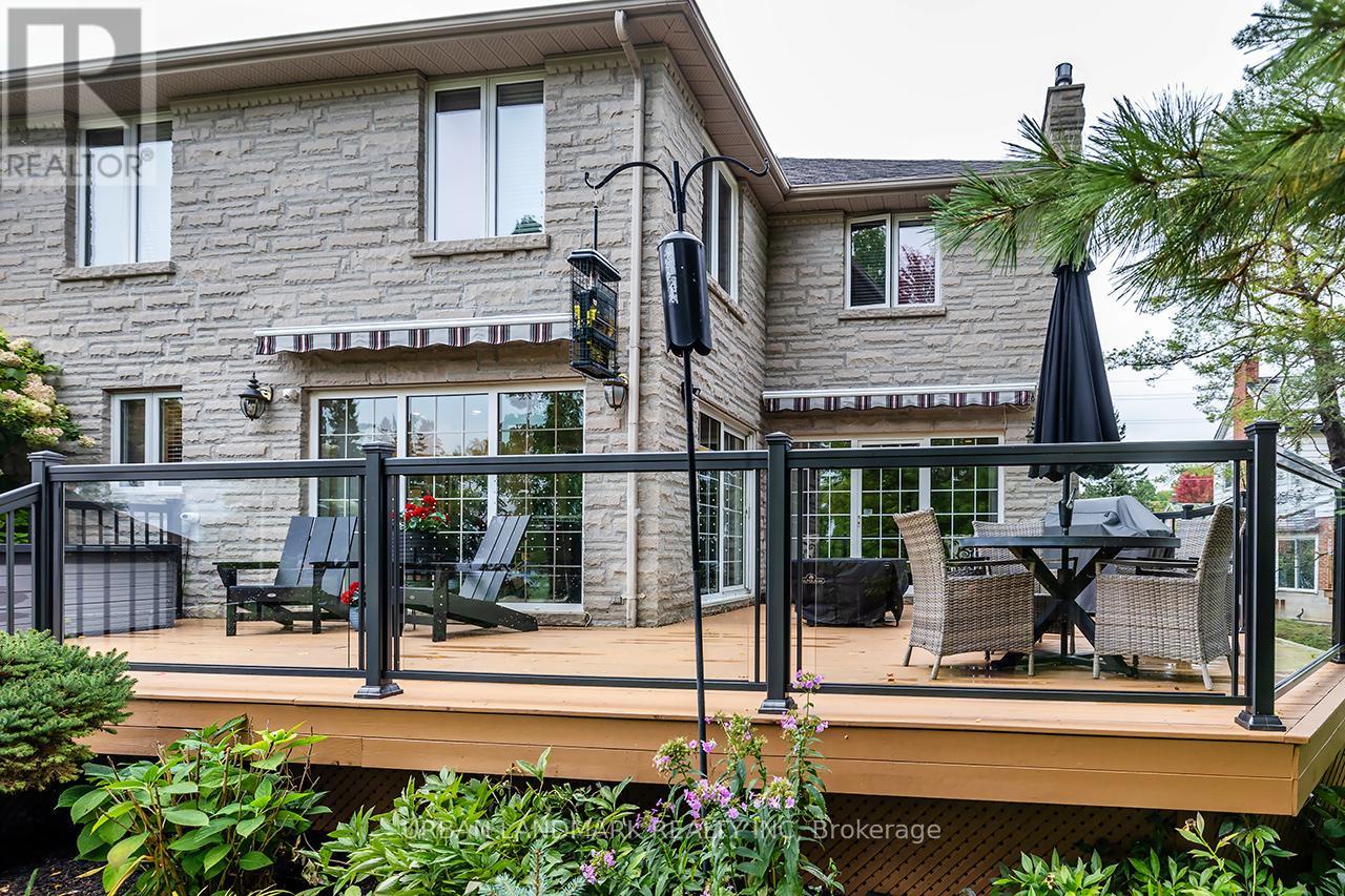 161 Maria Street, Peterborough (ashburnham Ward 4), Ontario