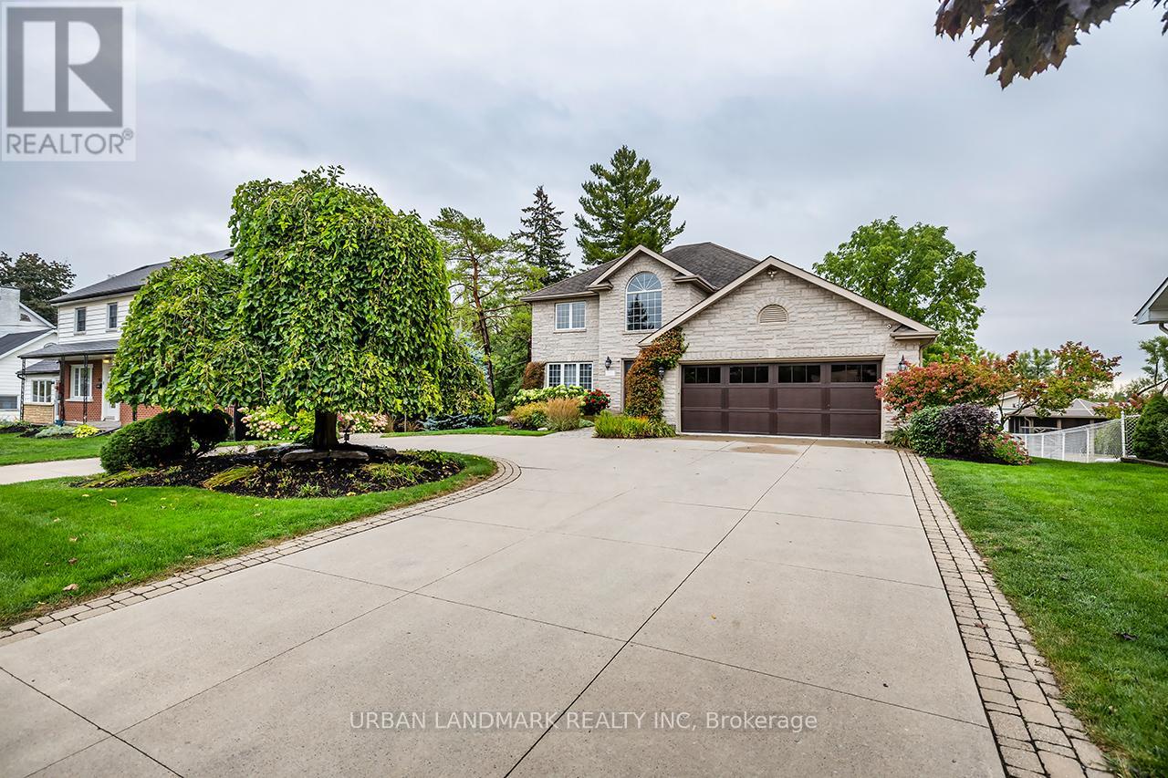 161 Maria Street, Peterborough (ashburnham Ward 4), Ontario