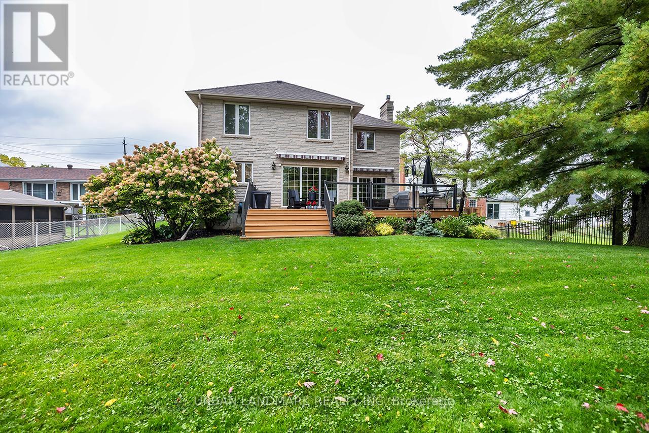 161 Maria Street, Peterborough (ashburnham Ward 4), Ontario