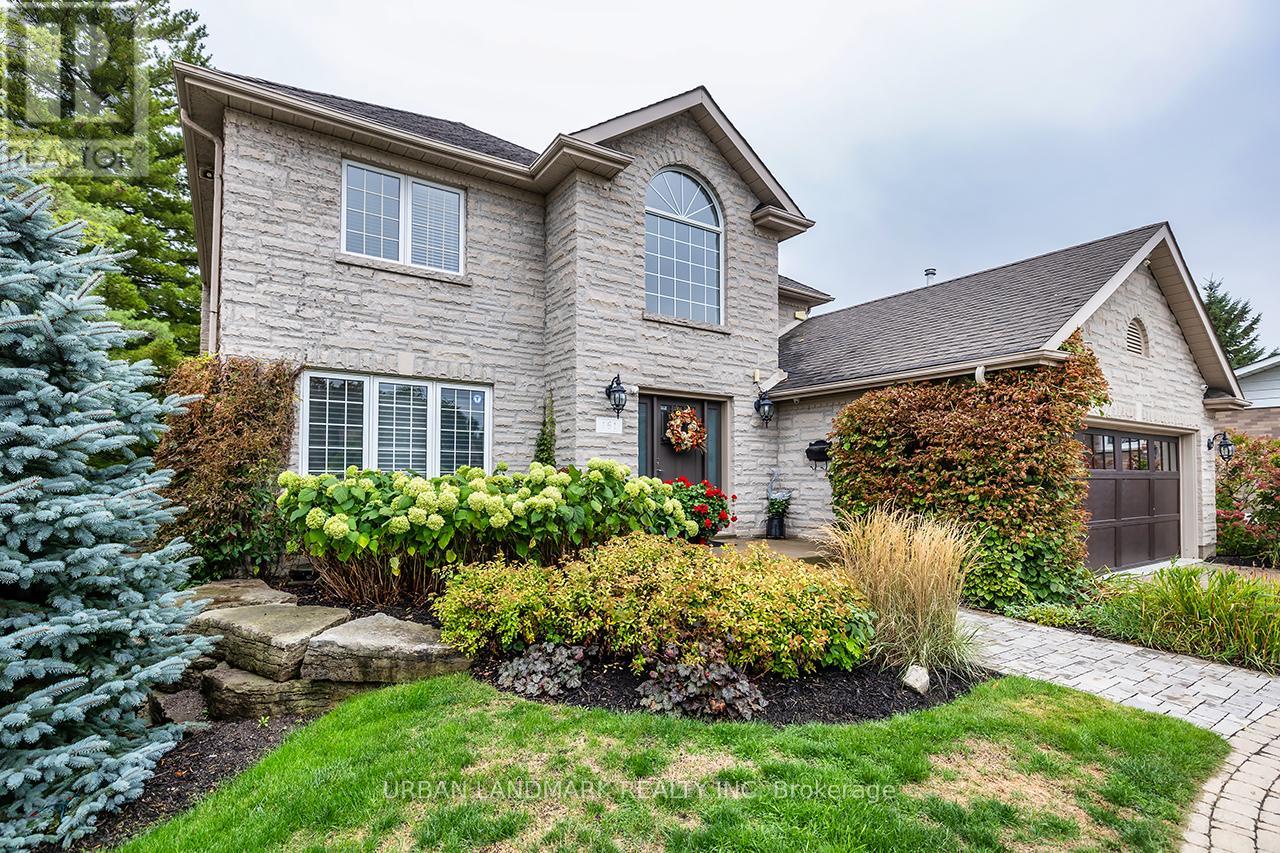 161 Maria Street, Peterborough (ashburnham Ward 4), Ontario