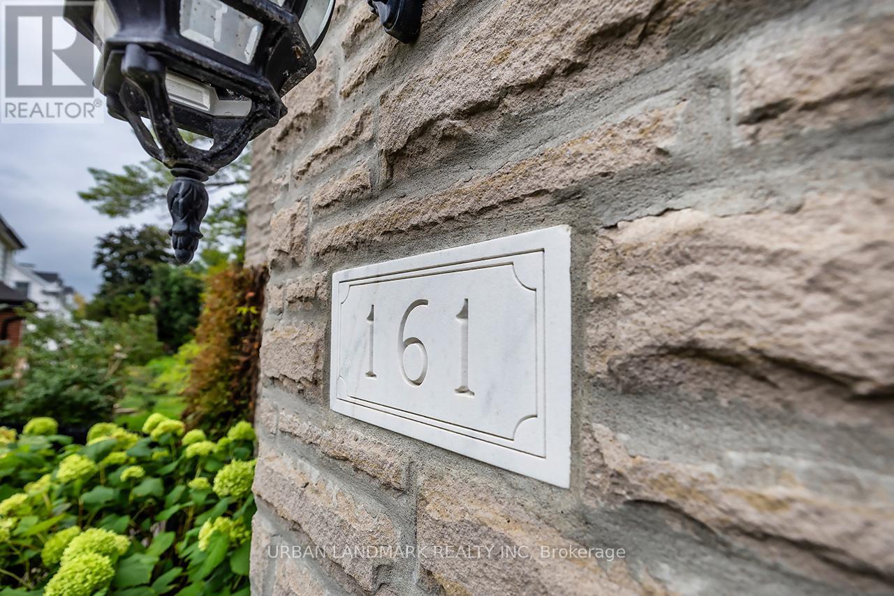 161 Maria Street, Peterborough (ashburnham Ward 4), Ontario