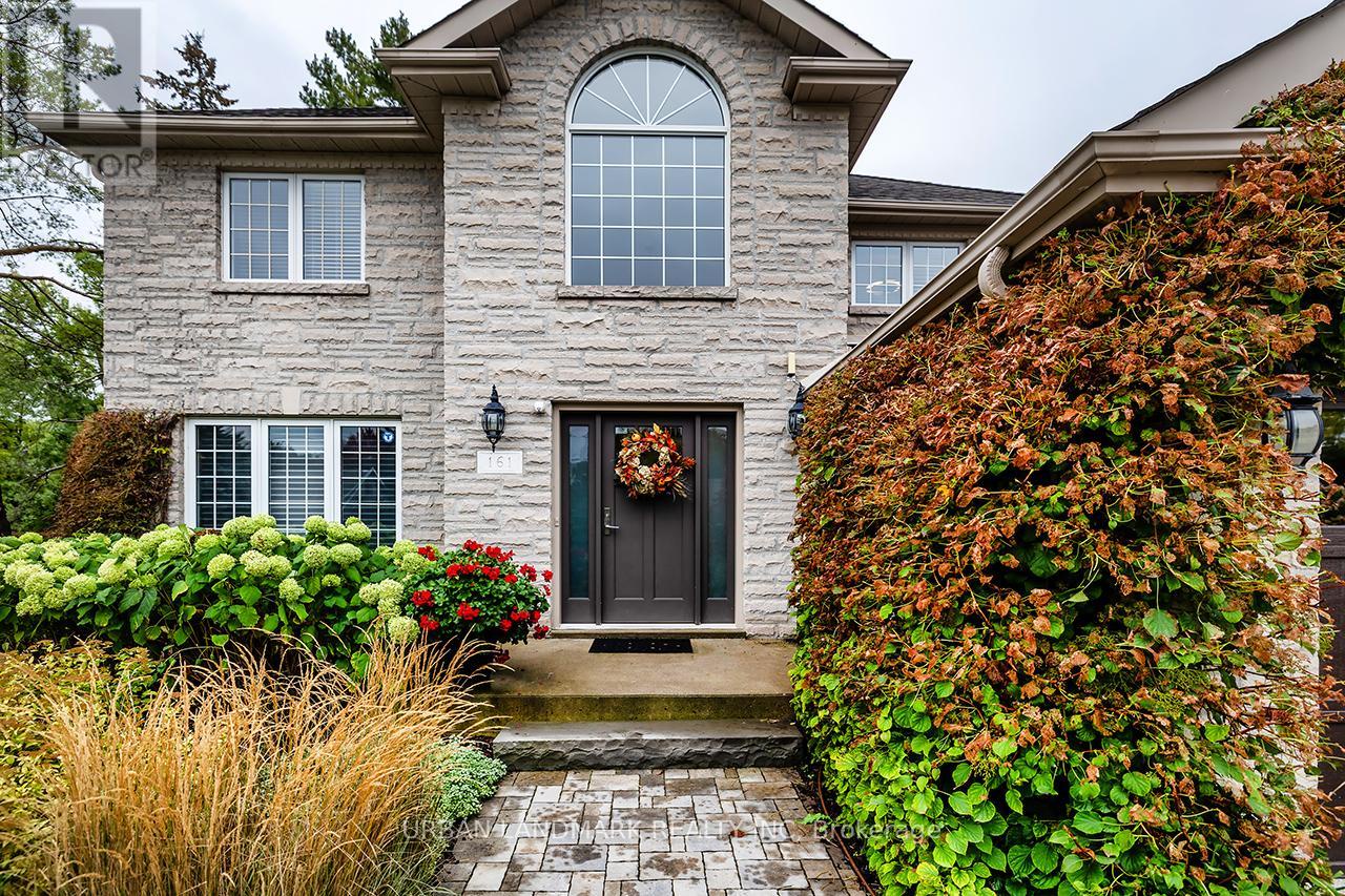 161 Maria Street, Peterborough (ashburnham Ward 4), Ontario