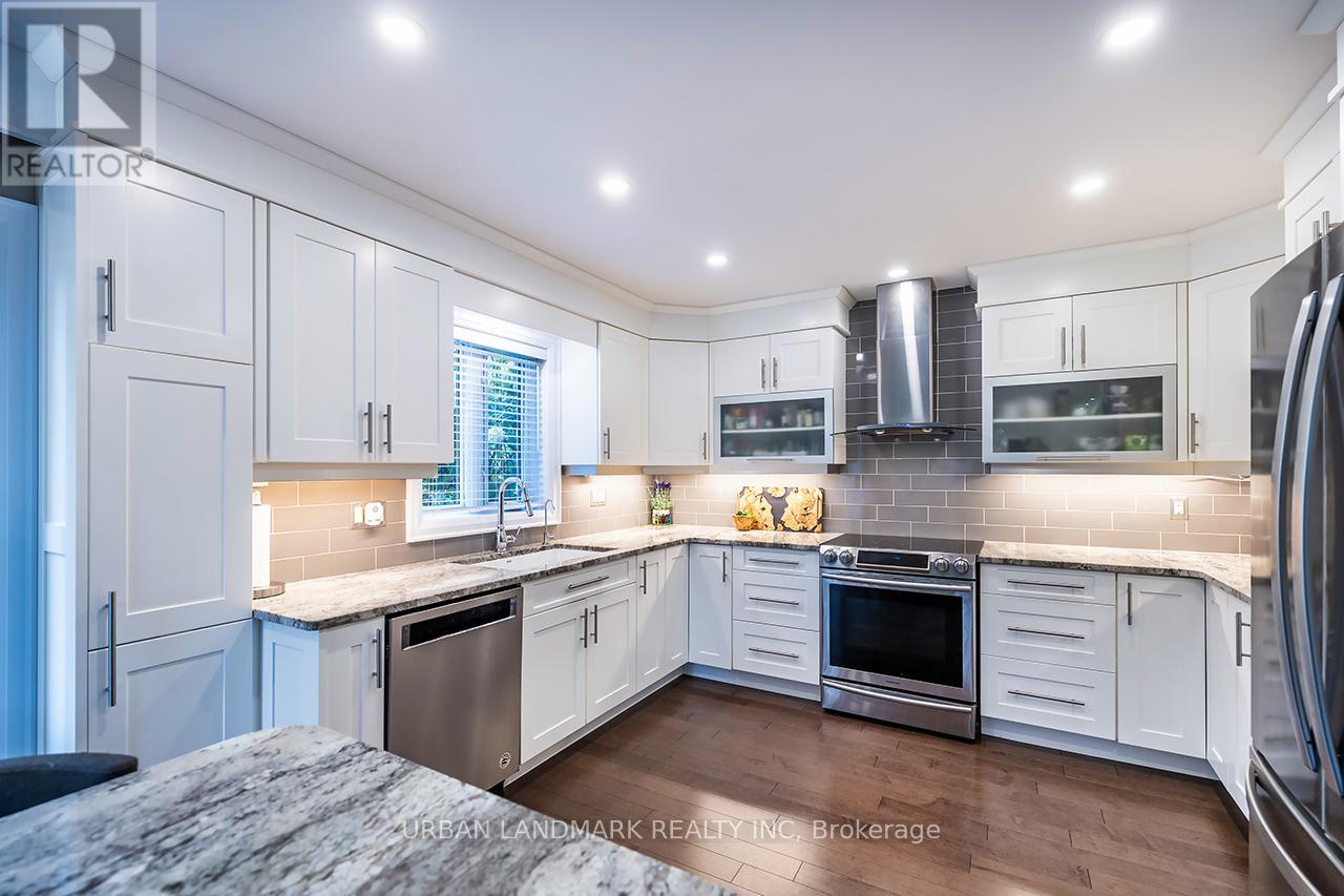 161 Maria Street, Peterborough (ashburnham Ward 4), Ontario