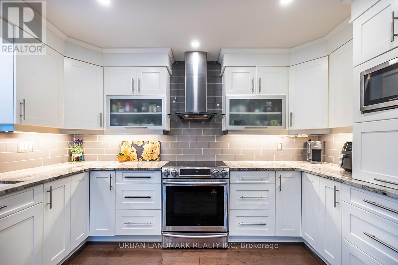 161 Maria Street, Peterborough (ashburnham Ward 4), Ontario