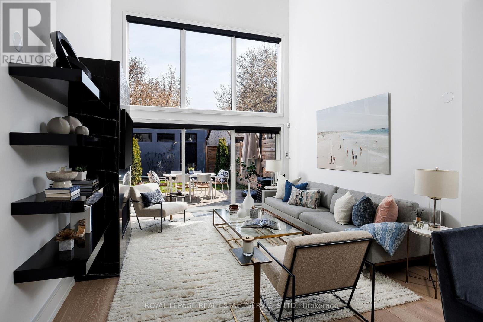 121 Markham Street, Toronto (trinity-bellwoods), Ontario