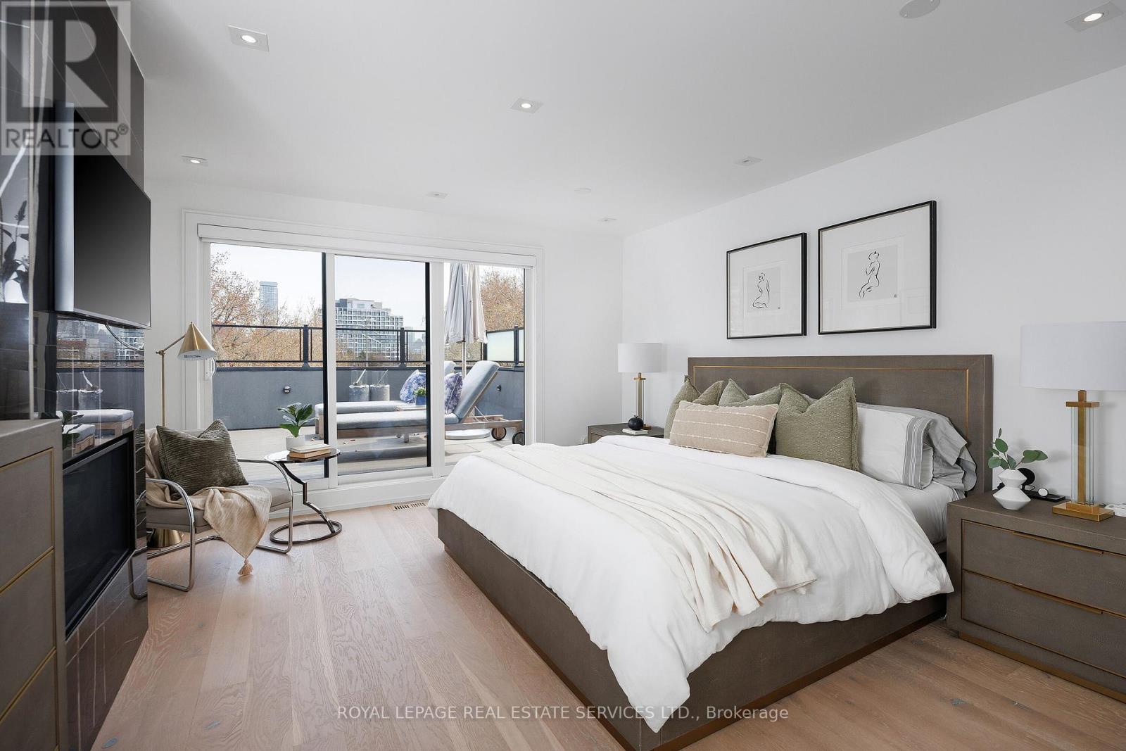 121 Markham Street, Toronto (trinity-bellwoods), Ontario