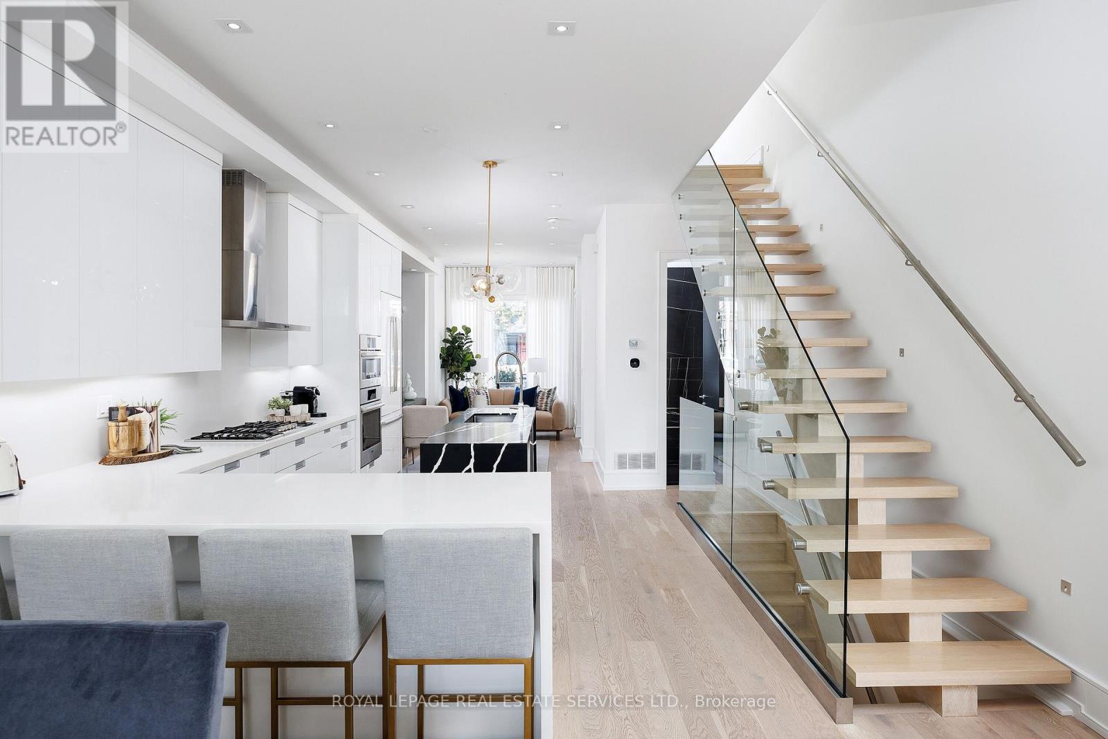 121 Markham Street, Toronto (trinity-bellwoods), Ontario