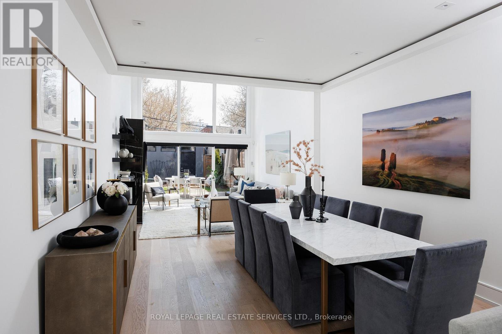 121 Markham Street, Toronto (trinity-bellwoods), Ontario