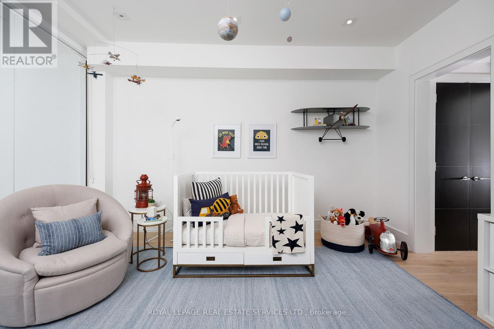 121 Markham Street, Toronto (trinity-bellwoods), Ontario