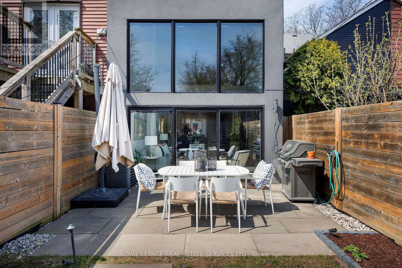 121 Markham Street, Toronto (trinity-bellwoods), Ontario