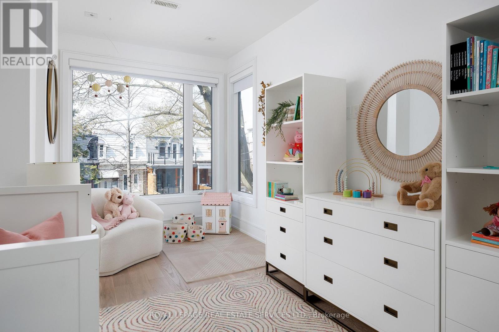 121 Markham Street, Toronto (trinity-bellwoods), Ontario