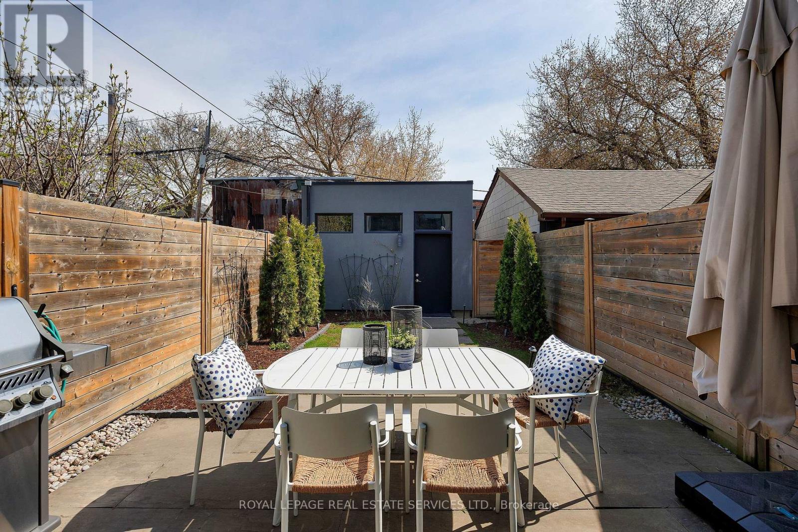 121 Markham Street, Toronto (trinity-bellwoods), Ontario