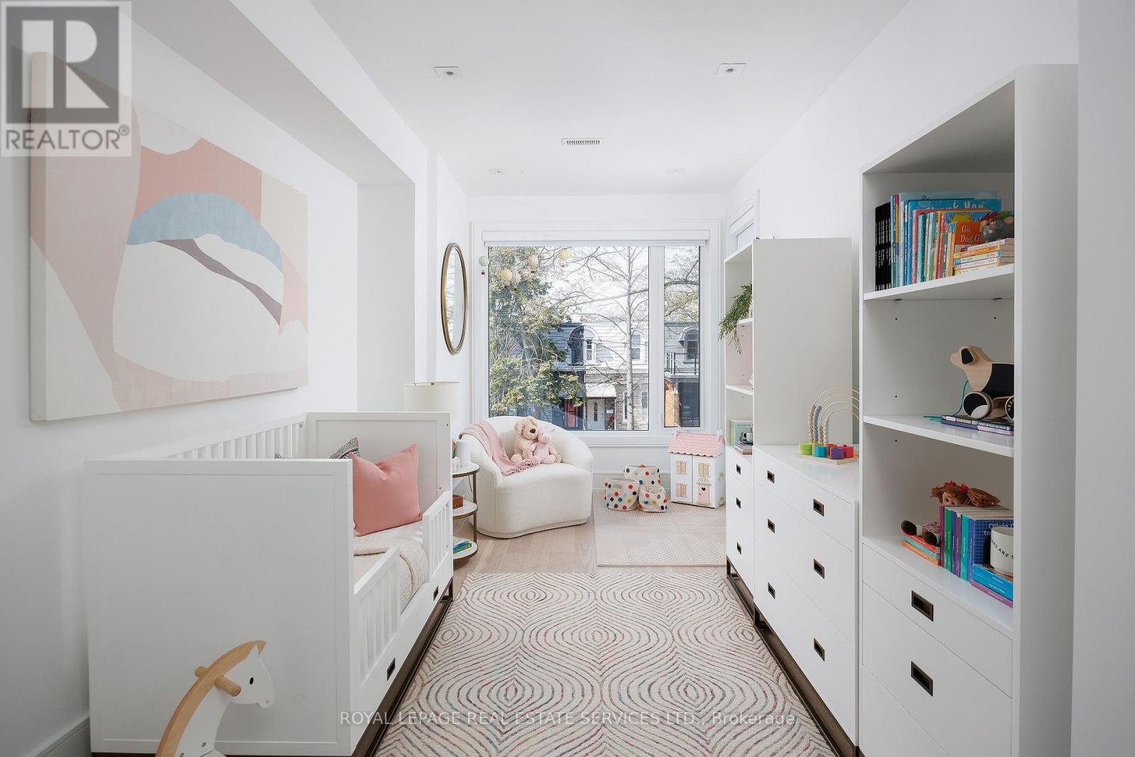 121 Markham Street, Toronto (trinity-bellwoods), Ontario