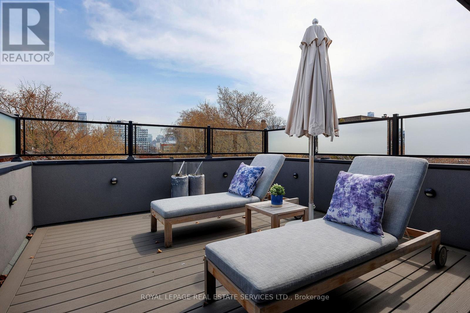 121 Markham Street, Toronto (trinity-bellwoods), Ontario