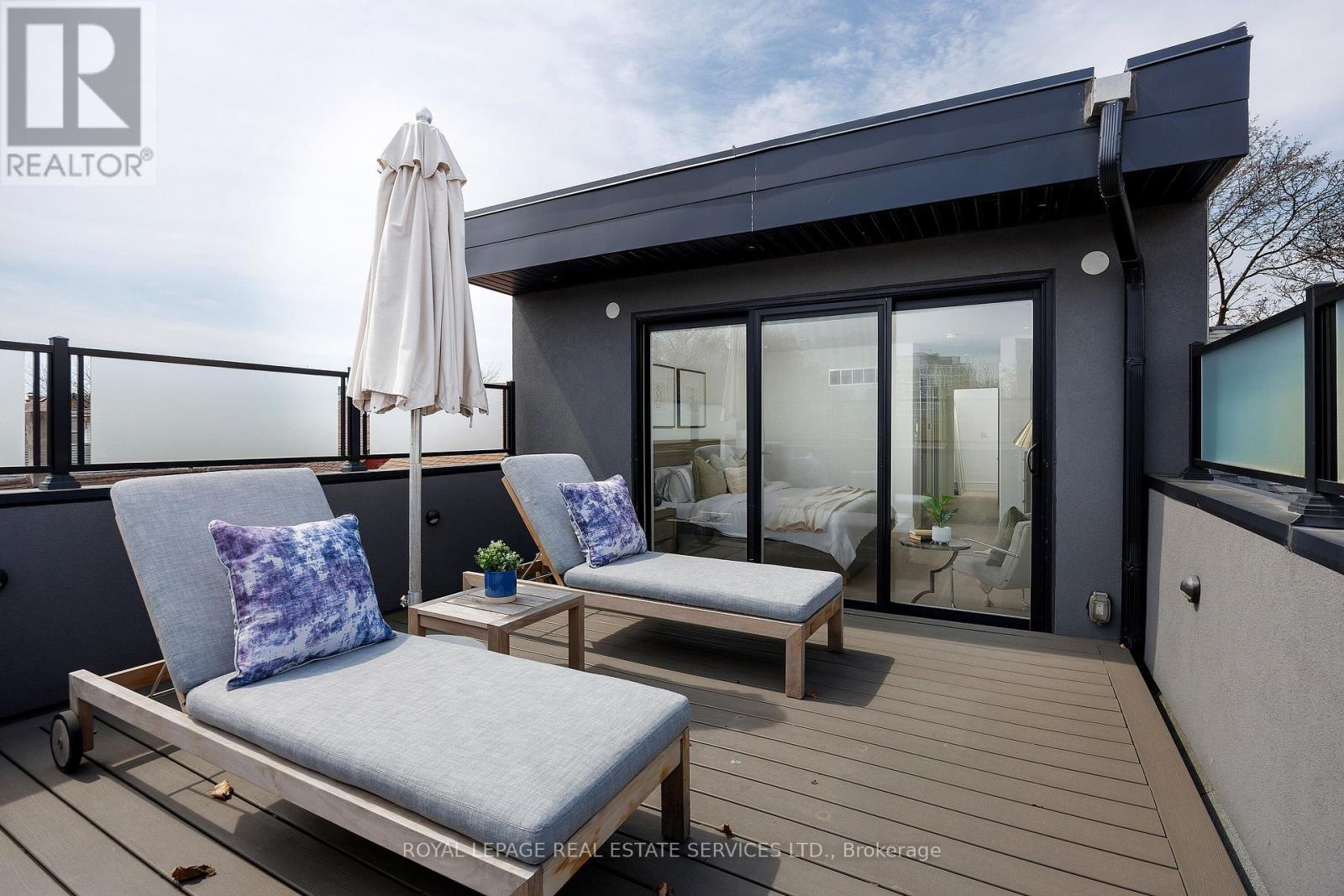 121 Markham Street, Toronto (trinity-bellwoods), Ontario