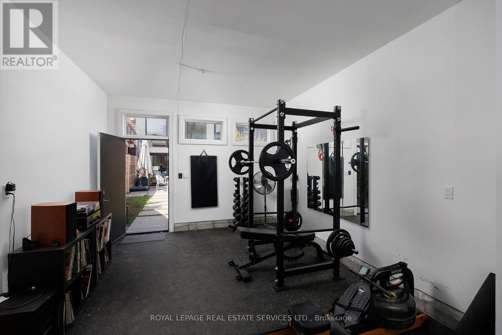 121 Markham Street, Toronto (trinity-bellwoods), Ontario