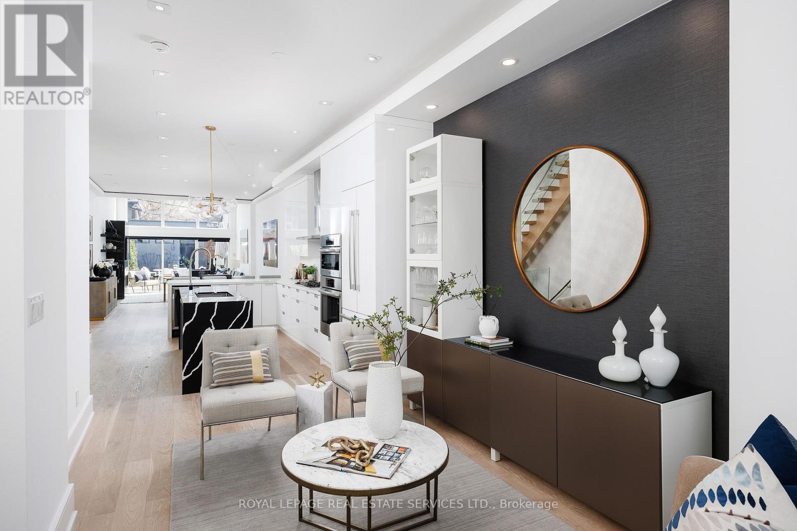 121 Markham Street, Toronto (trinity-bellwoods), Ontario