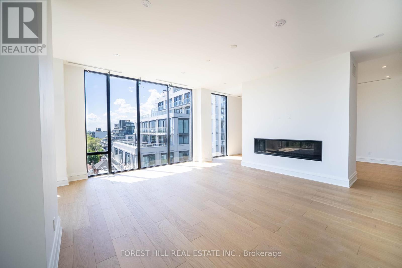 6a - 2010 Bathurst Street, Toronto (humewood-cedarvale), Ontario