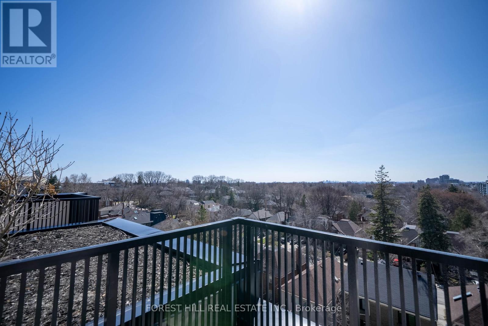 6a - 2010 Bathurst Street, Toronto (humewood-cedarvale), Ontario