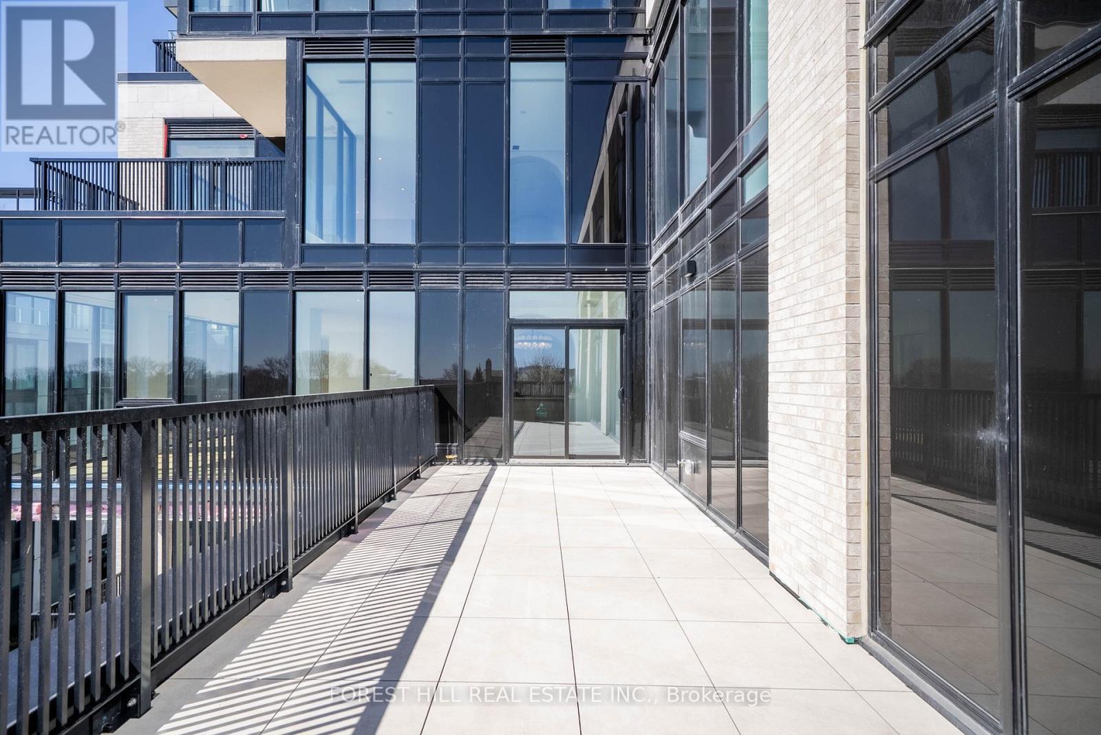 6a - 2010 Bathurst Street, Toronto (humewood-cedarvale), Ontario