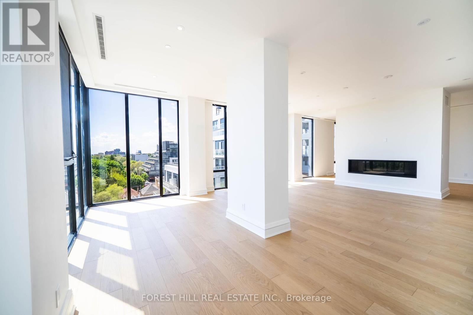 6a - 2010 Bathurst Street, Toronto (humewood-cedarvale), Ontario