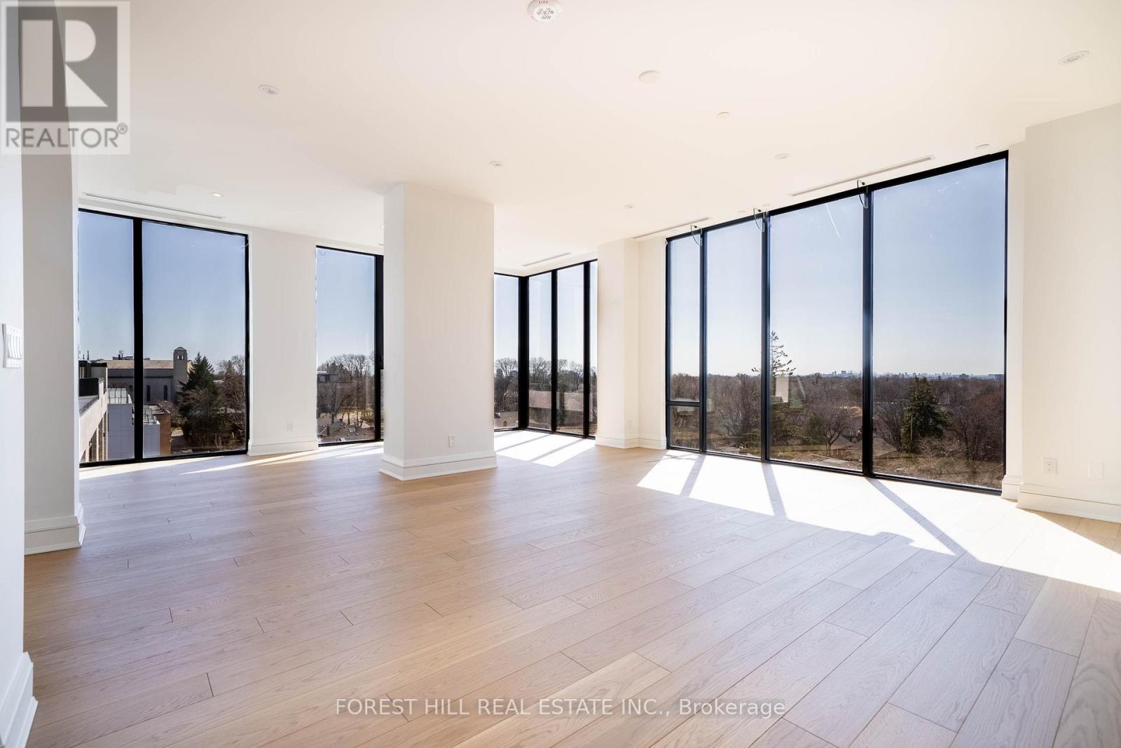 6a - 2010 Bathurst Street, Toronto (humewood-cedarvale), Ontario