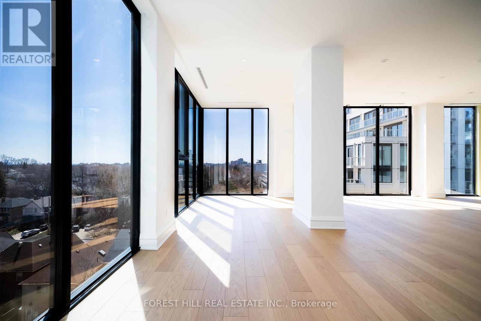 6a - 2010 Bathurst Street, Toronto (humewood-cedarvale), Ontario