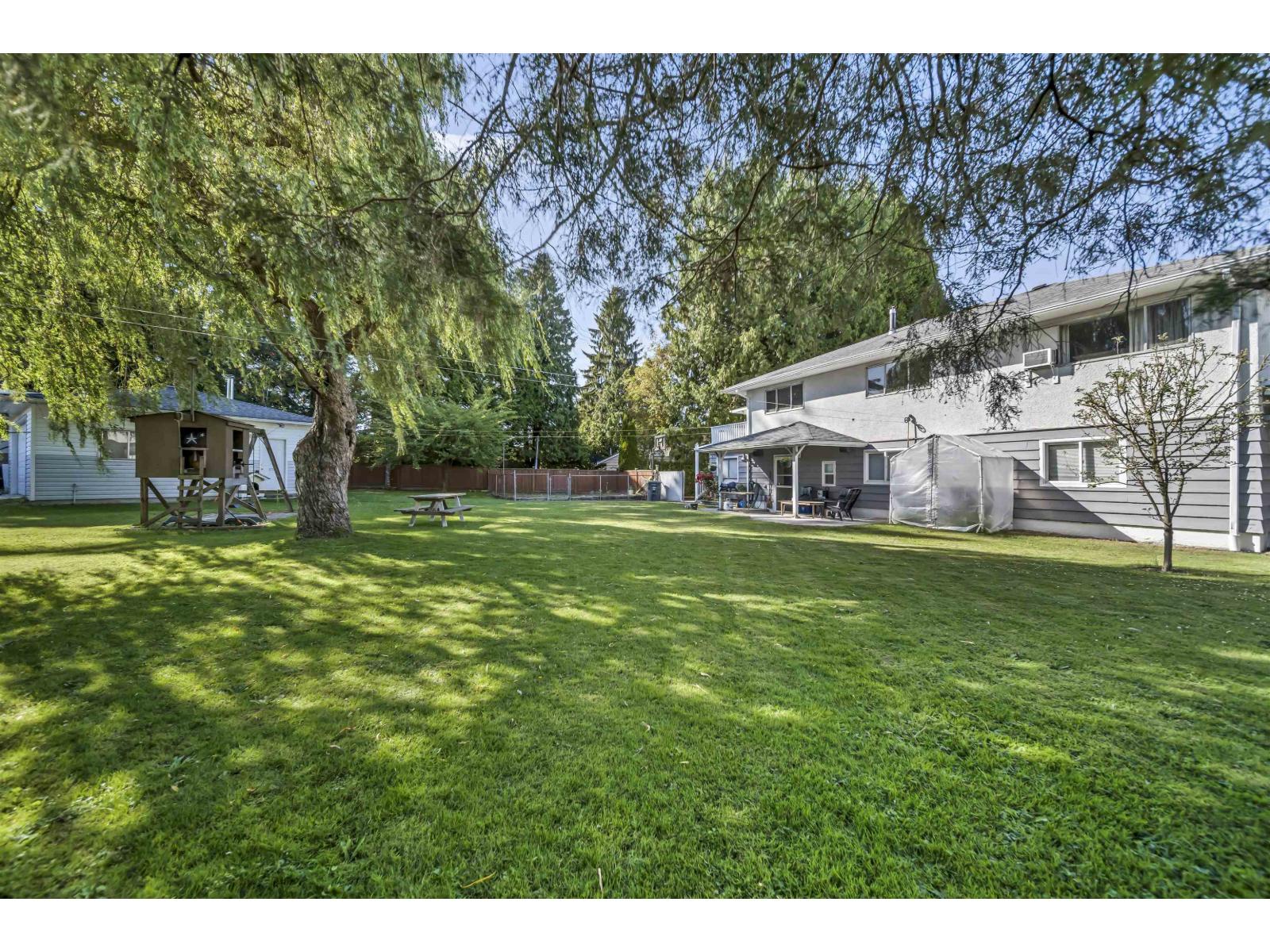 12448 97b Avenue, Surrey, British Columbia