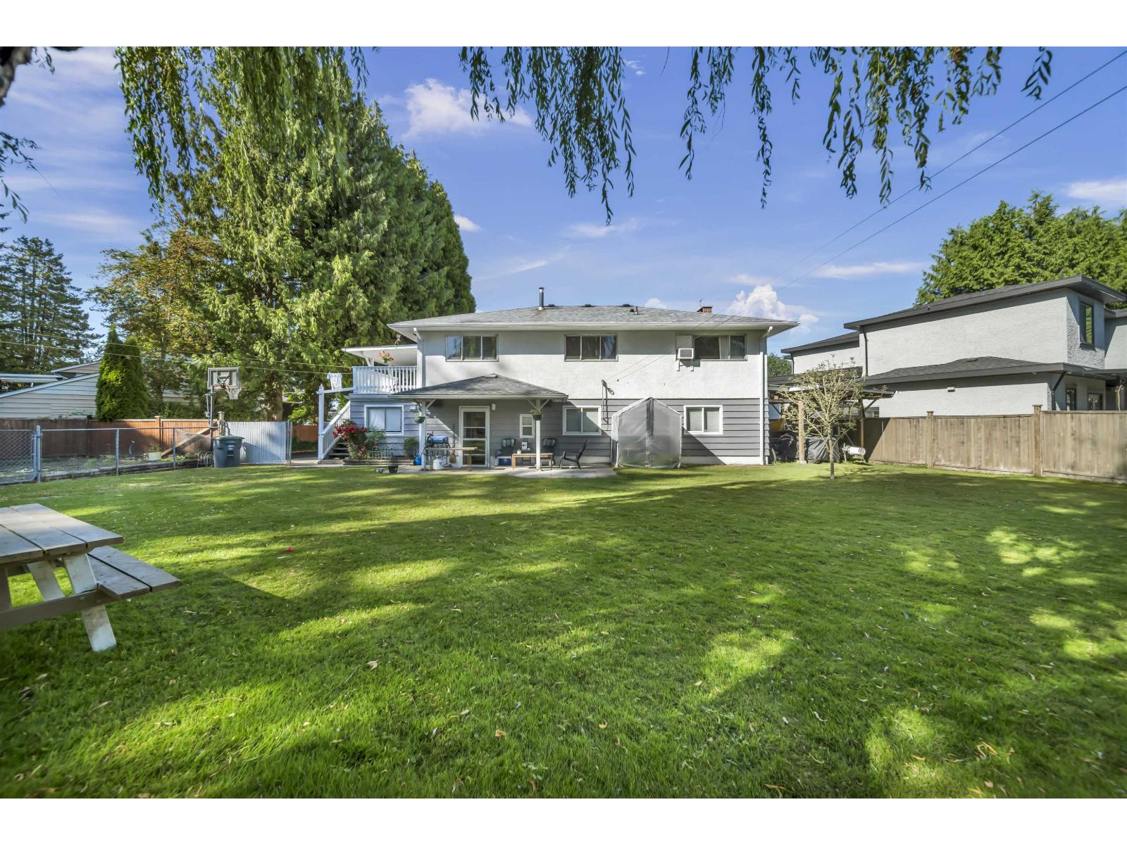 12448 97b Avenue, Surrey, British Columbia