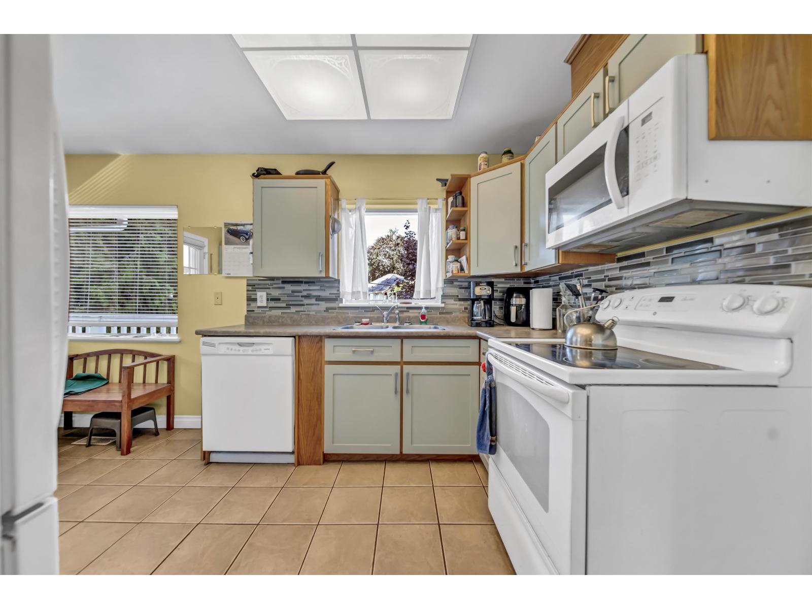 12448 97b Avenue, Surrey, British Columbia