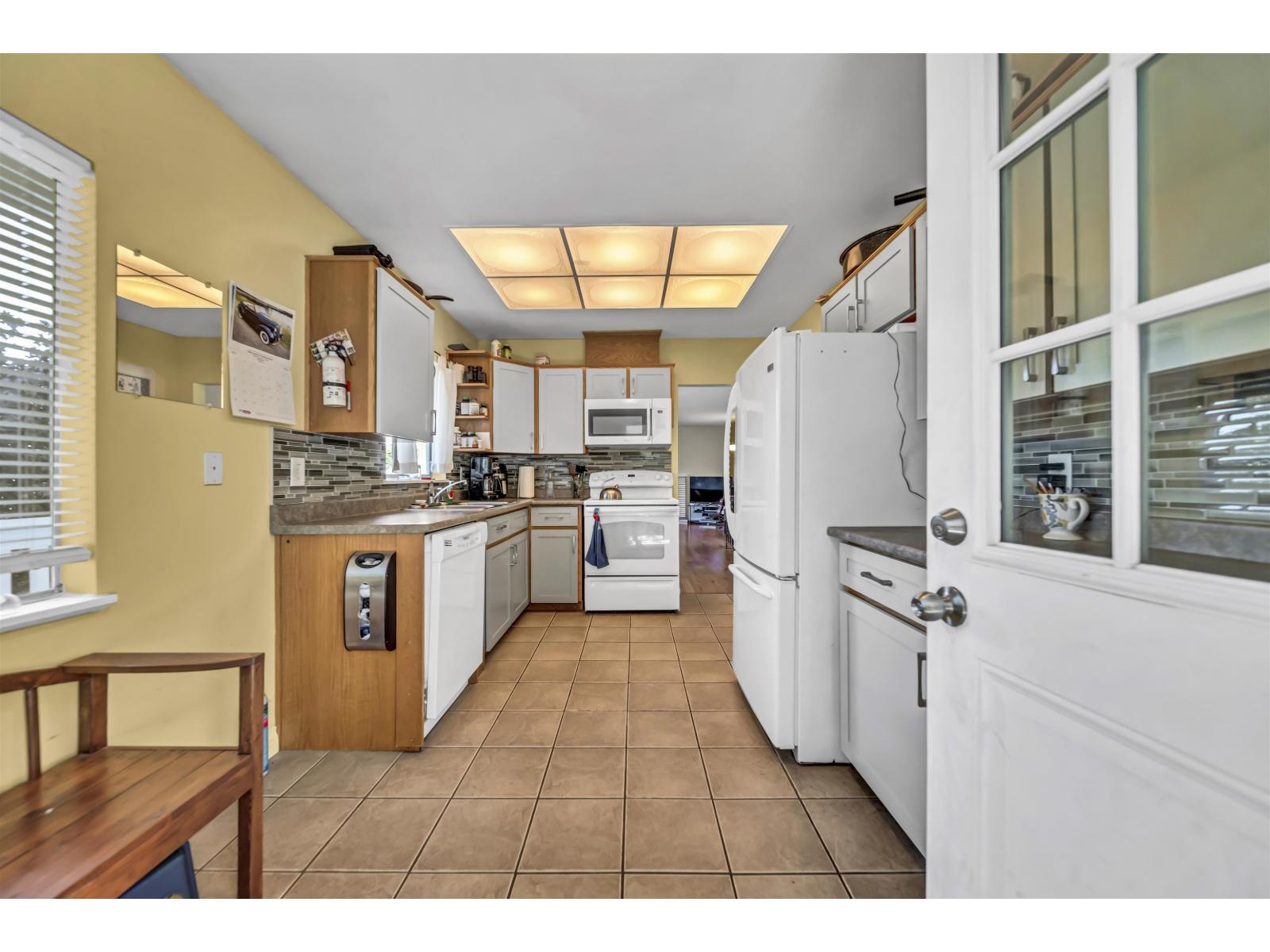 12448 97b Avenue, Surrey, British Columbia