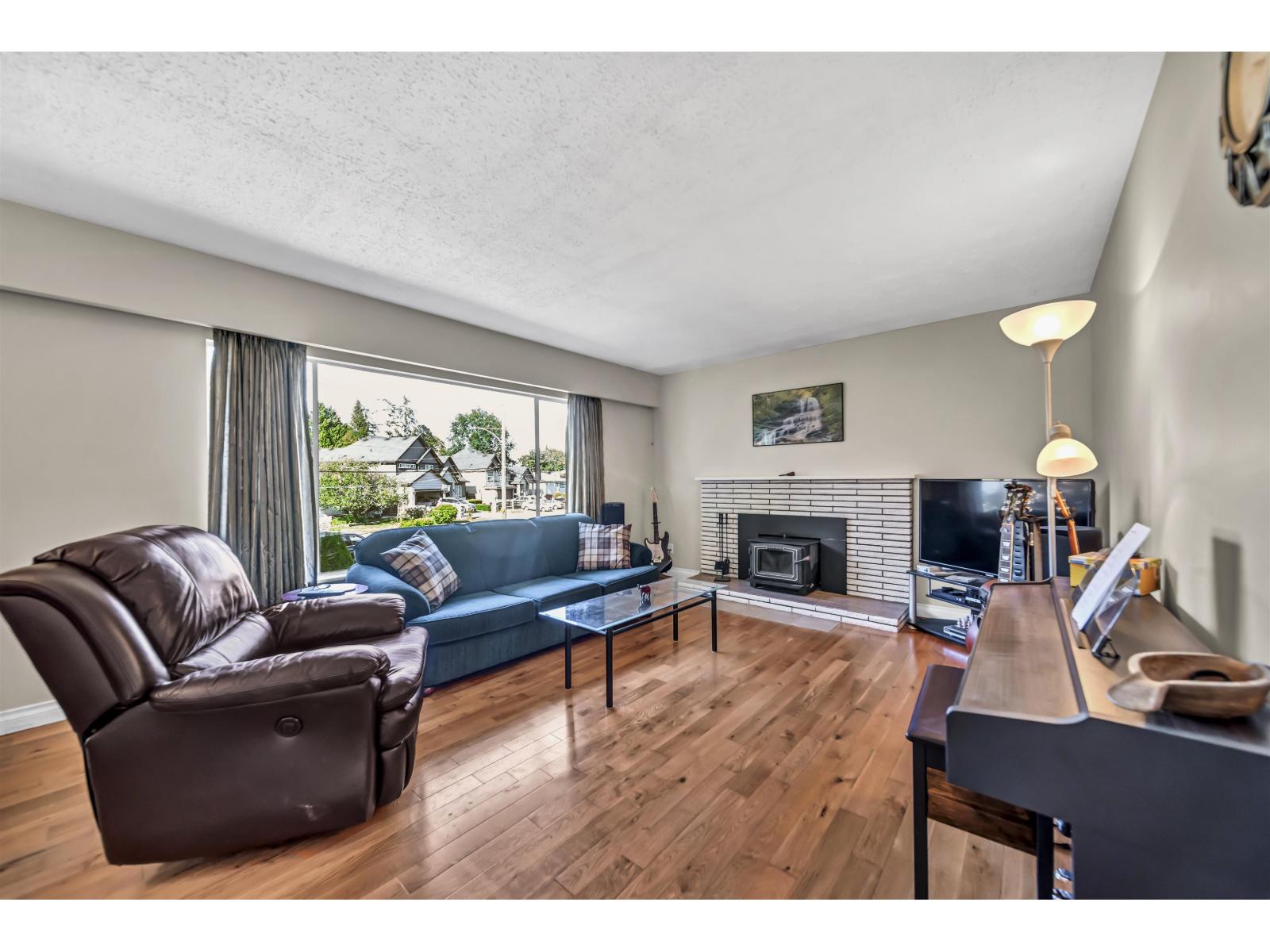 12448 97b Avenue, Surrey, British Columbia