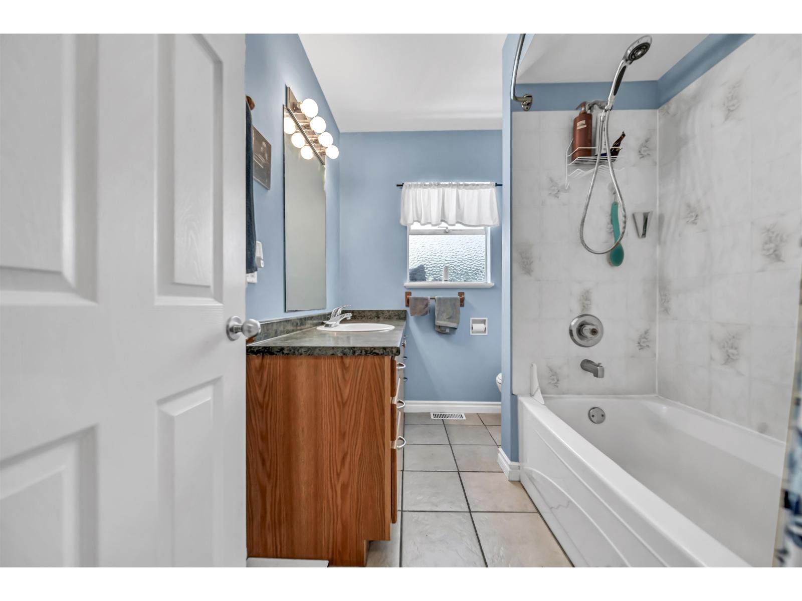 12448 97b Avenue, Surrey, British Columbia