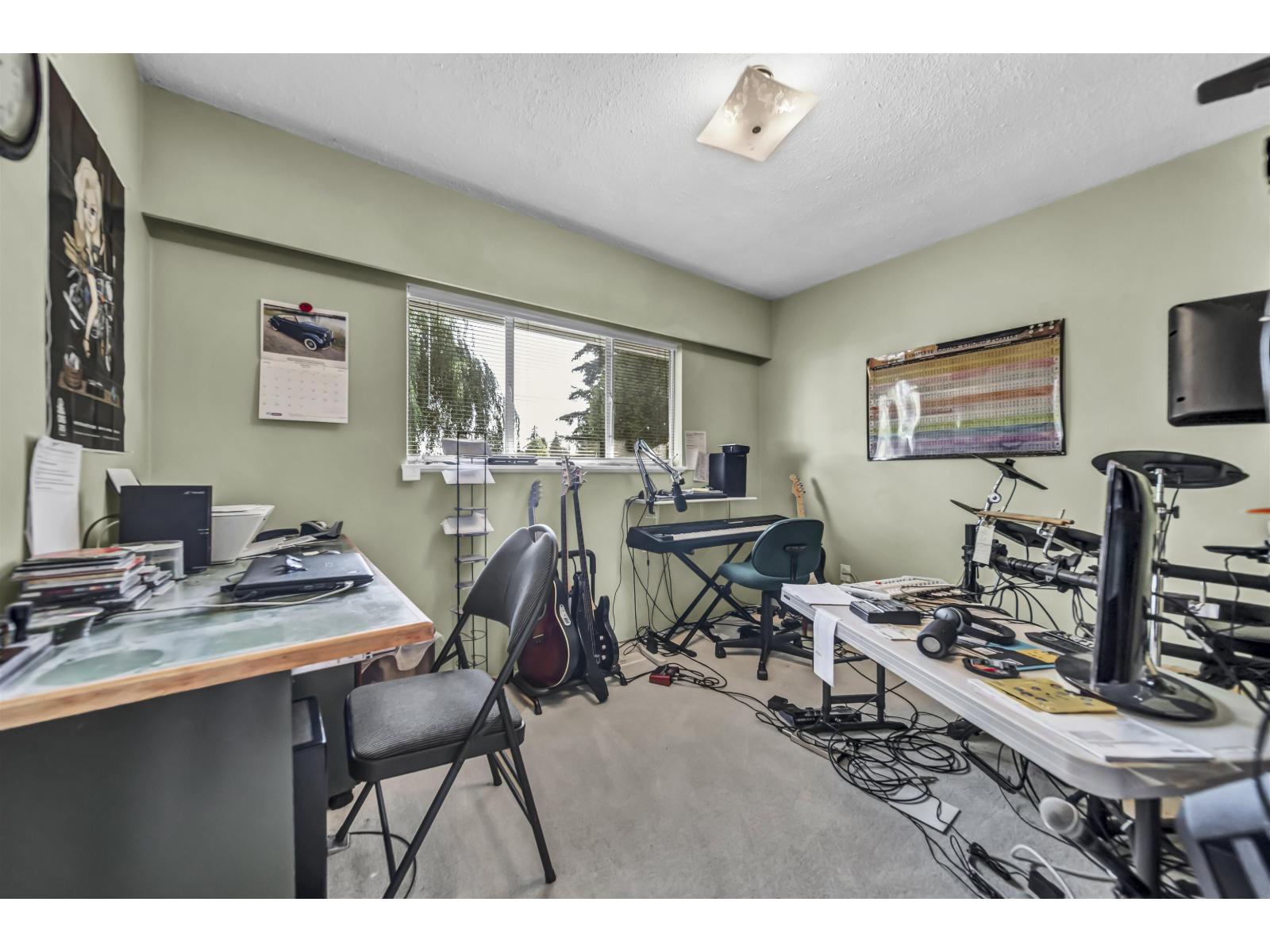 12448 97b Avenue, Surrey, British Columbia