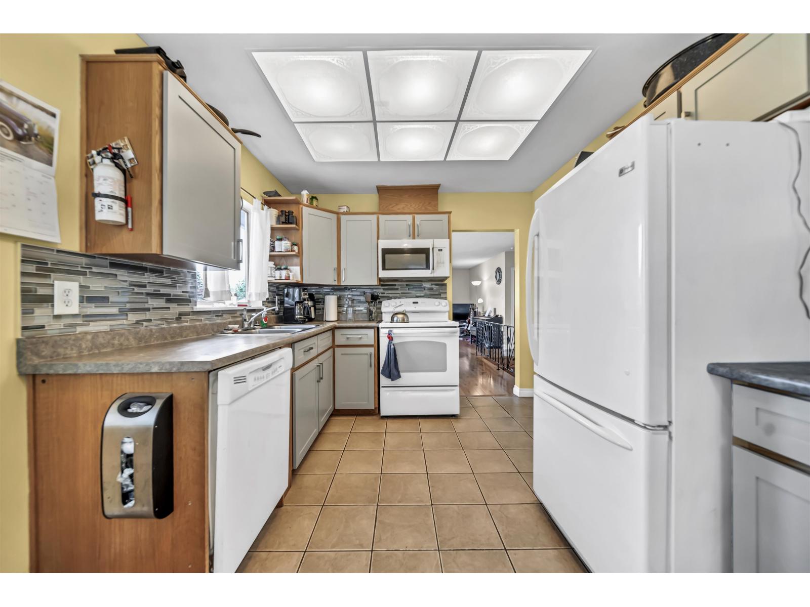 12448 97b Avenue, Surrey, British Columbia